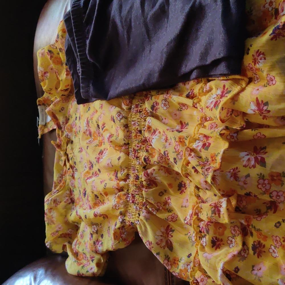 Girls outfit
